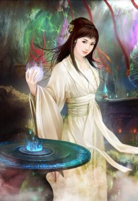 都市凌香录