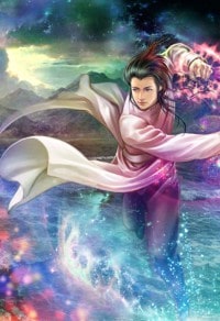 唯一法神