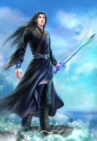 云染霜天