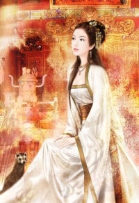 花痴记