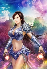 黑幫小説三部曲