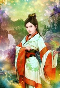 一颗桃