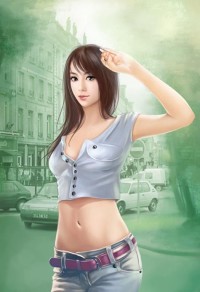 表妹小雅