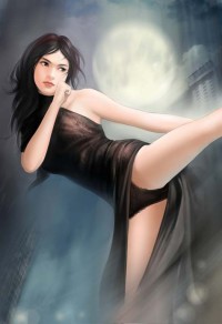 圈养吸血鬼/辞木