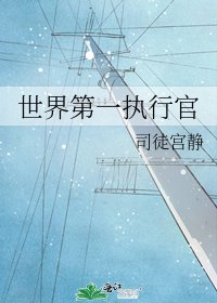 世界第一执行官