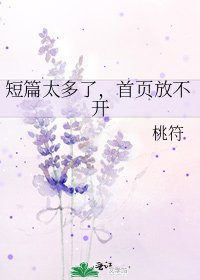 短篇太多了,首页放不开