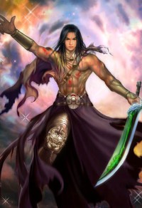 太后男为