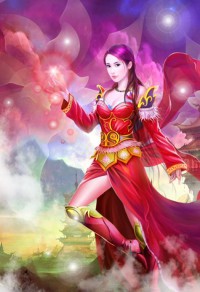 郡凰伪医：王妃万万岁