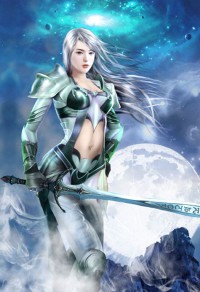 黄蓉沦落传
