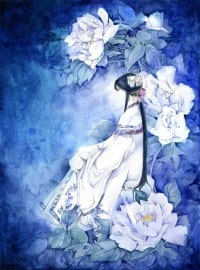 当顶厨穿成渣A后