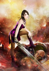 【妻子肉體換來了官位】【作者：不詳】