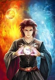 [HP同人-S月]月亮的守护